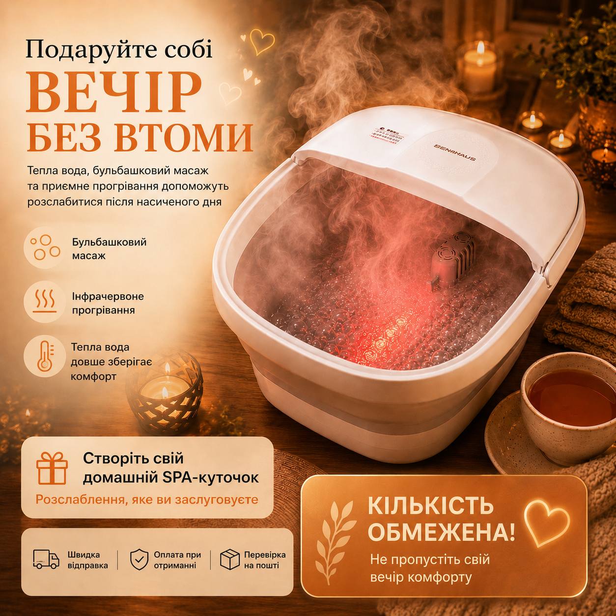 Ванночка